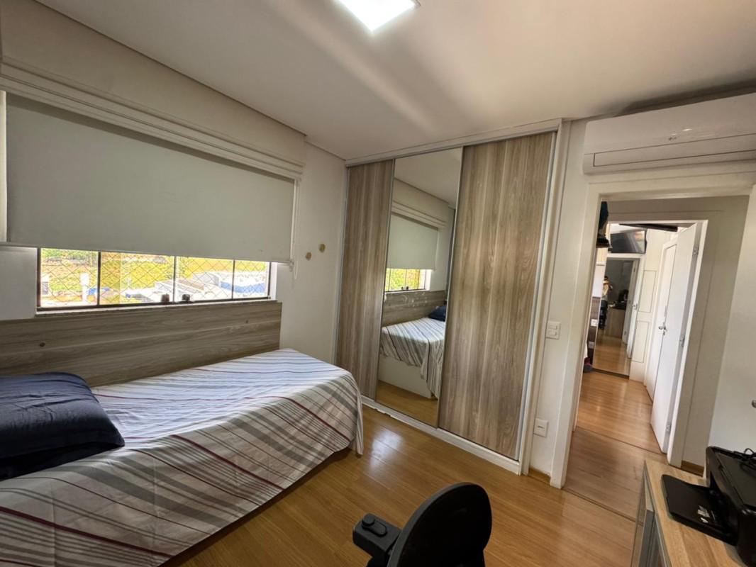 Apartamento, Castelo, 3 Quartos, 3 Vagas, 1 Suíte