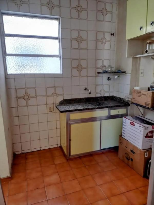 Apartamento, Itatiaia, 2 Quartos, 1 Vaga