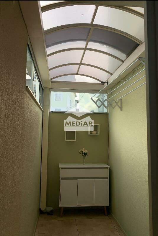Apartamento, Acaiaca, 2 Quartos, 1 Vaga
