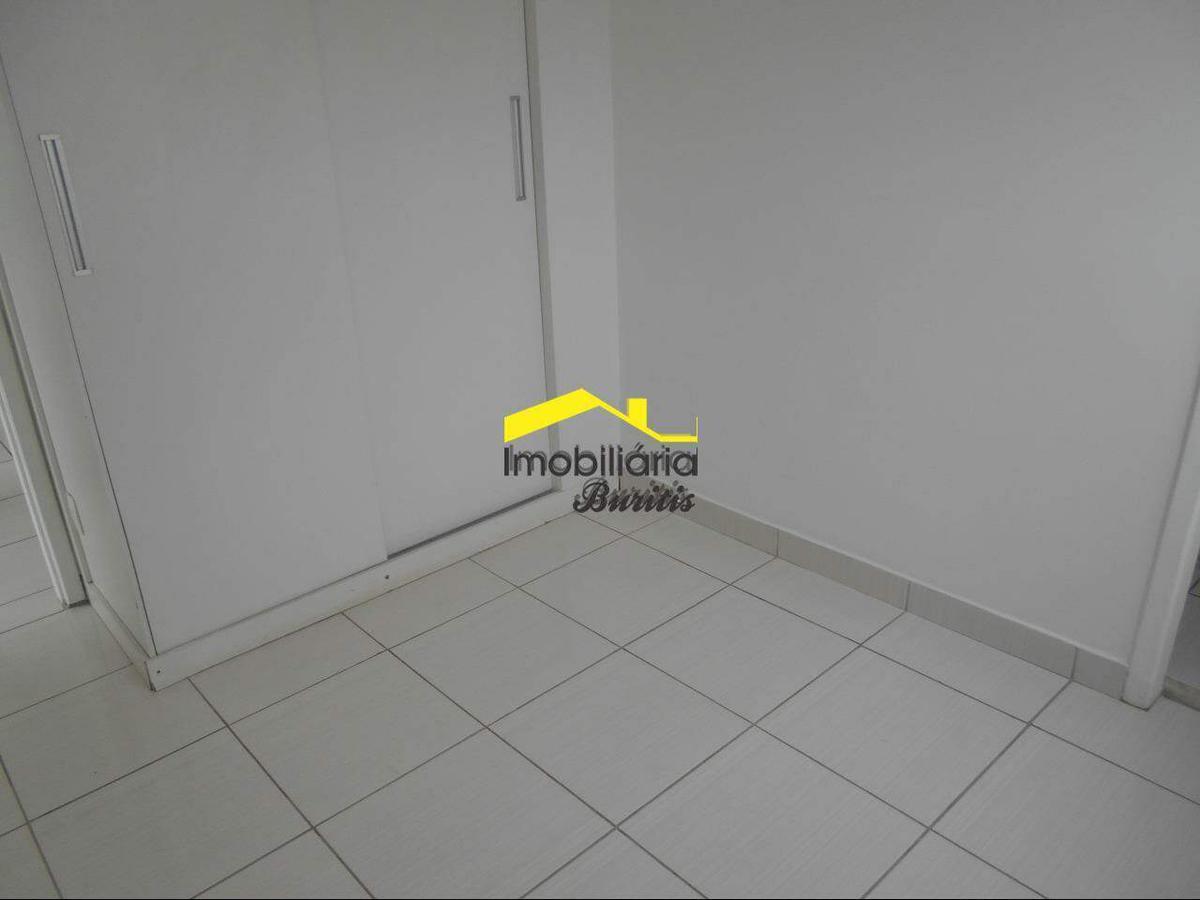 Apartamento, Estoril, 2 Quartos, 2 Vagas, 1 Suíte