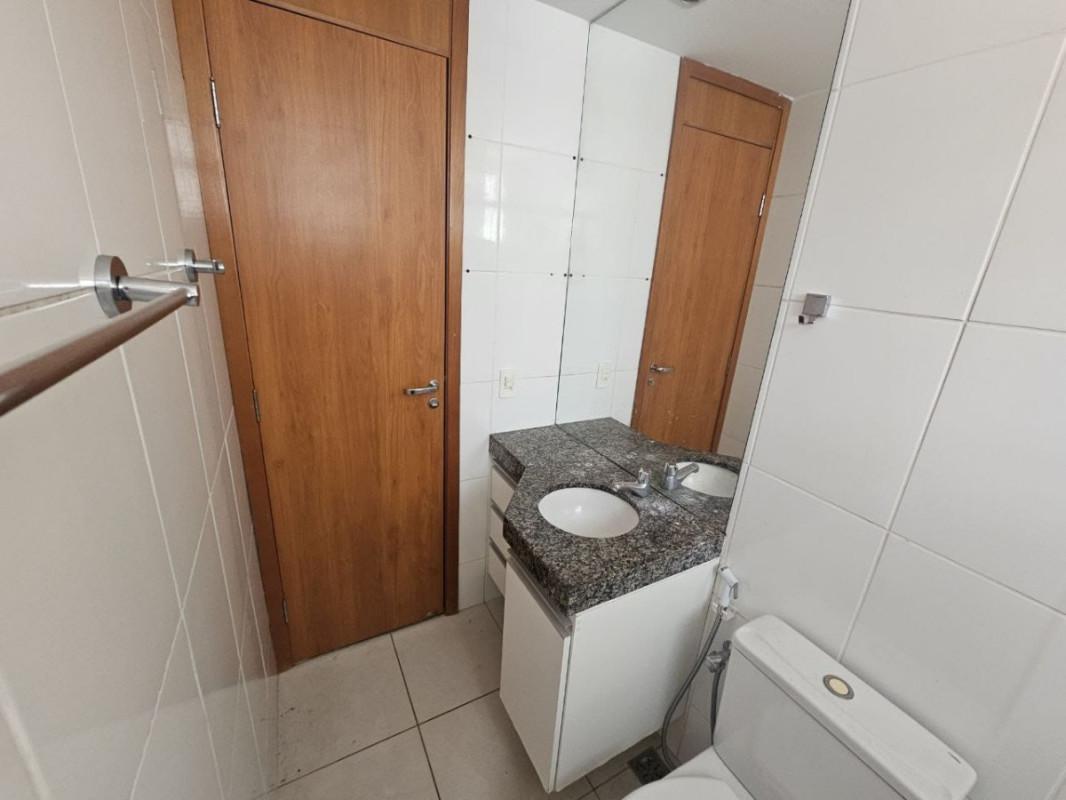 Apartamento, Buritis, 3 Quartos, 3 Vagas, 1 Suíte