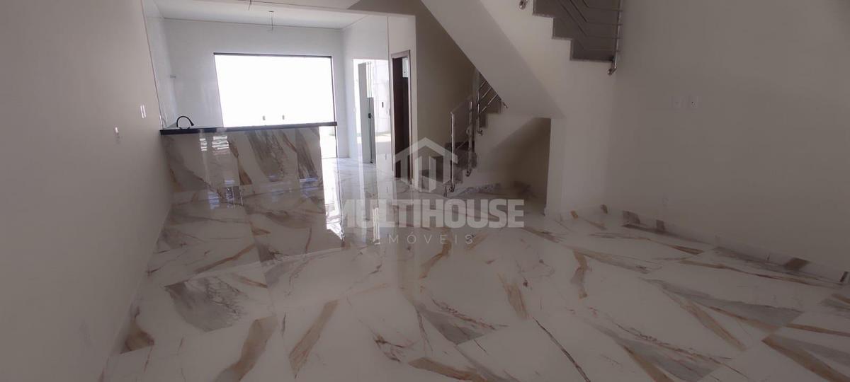 Casa, São João Batista (venda Nova), 3 Quartos, 4 Vagas, 1 Suíte
