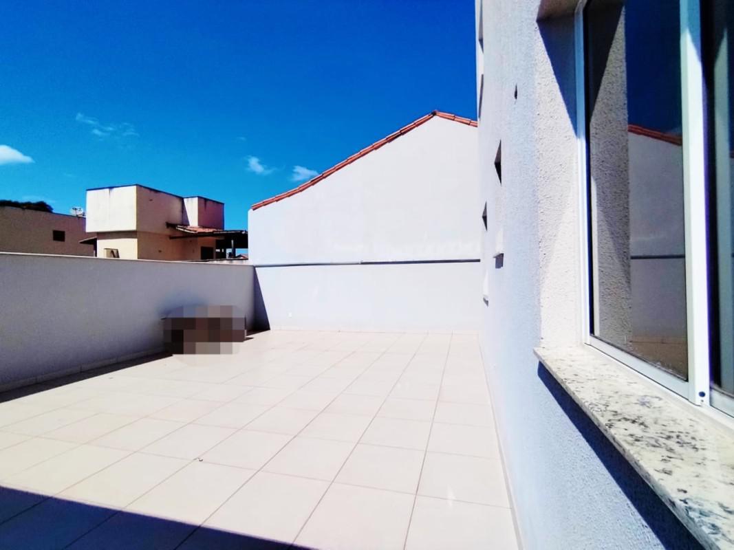 Apartamento, Santa Mônica, 2 Quartos, 2 Vagas