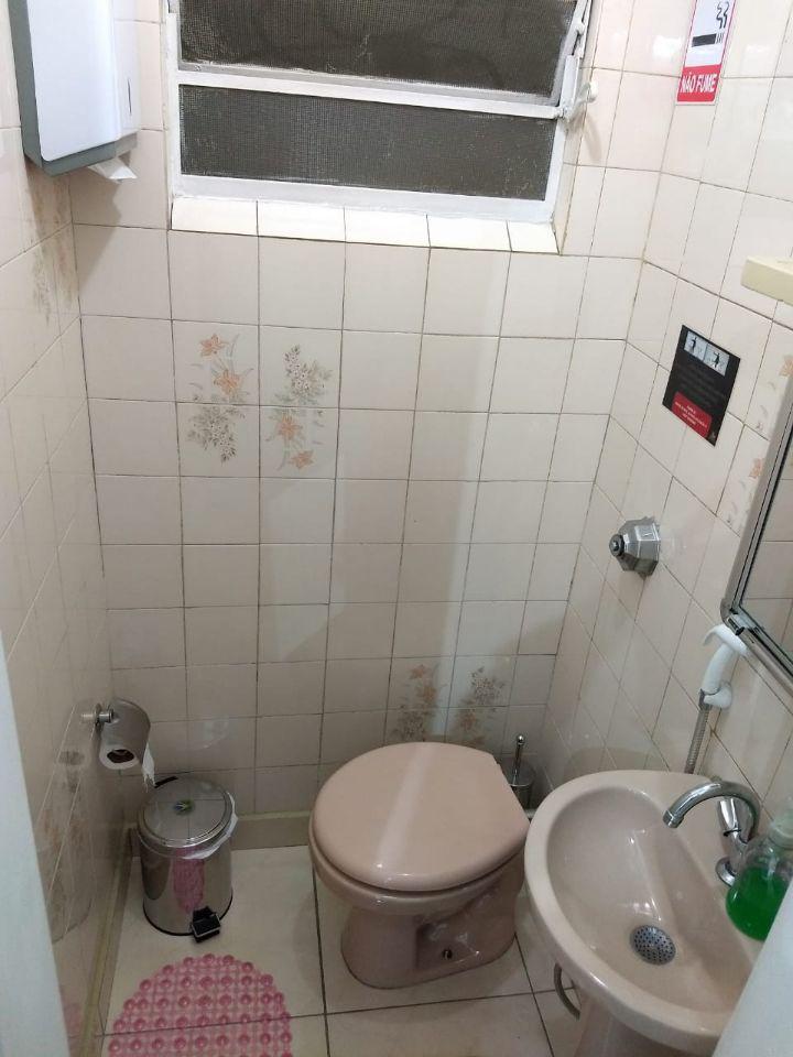 Sala, Centro