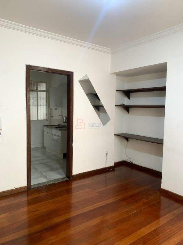 Apartamento, Novo Eldorado, 3 Quartos, 1 Vaga