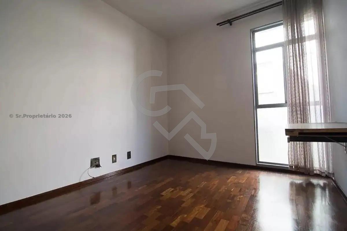 Apartamento, Sion, 4 Quartos, 2 Vagas