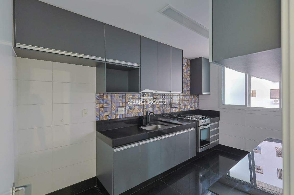 Apartamento, Cidade Nova, 3 Quartos, 3 Vagas, 1 Suíte