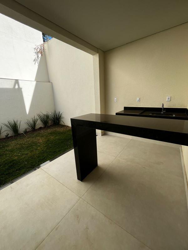 Casa, Boa Esperança, 3 Quartos, 1 Vaga, 1 Suíte