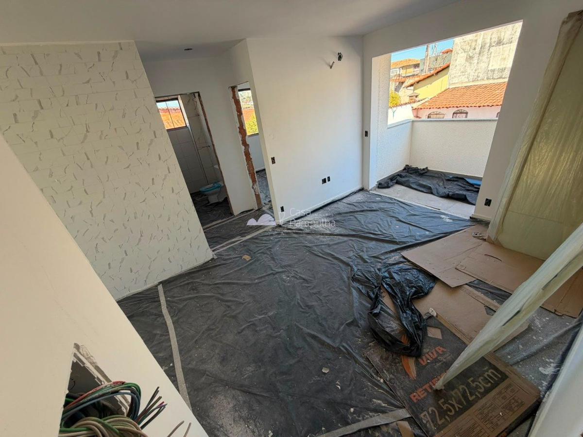 Apartamento, Copacabana, 2 Quartos, 1 Vaga