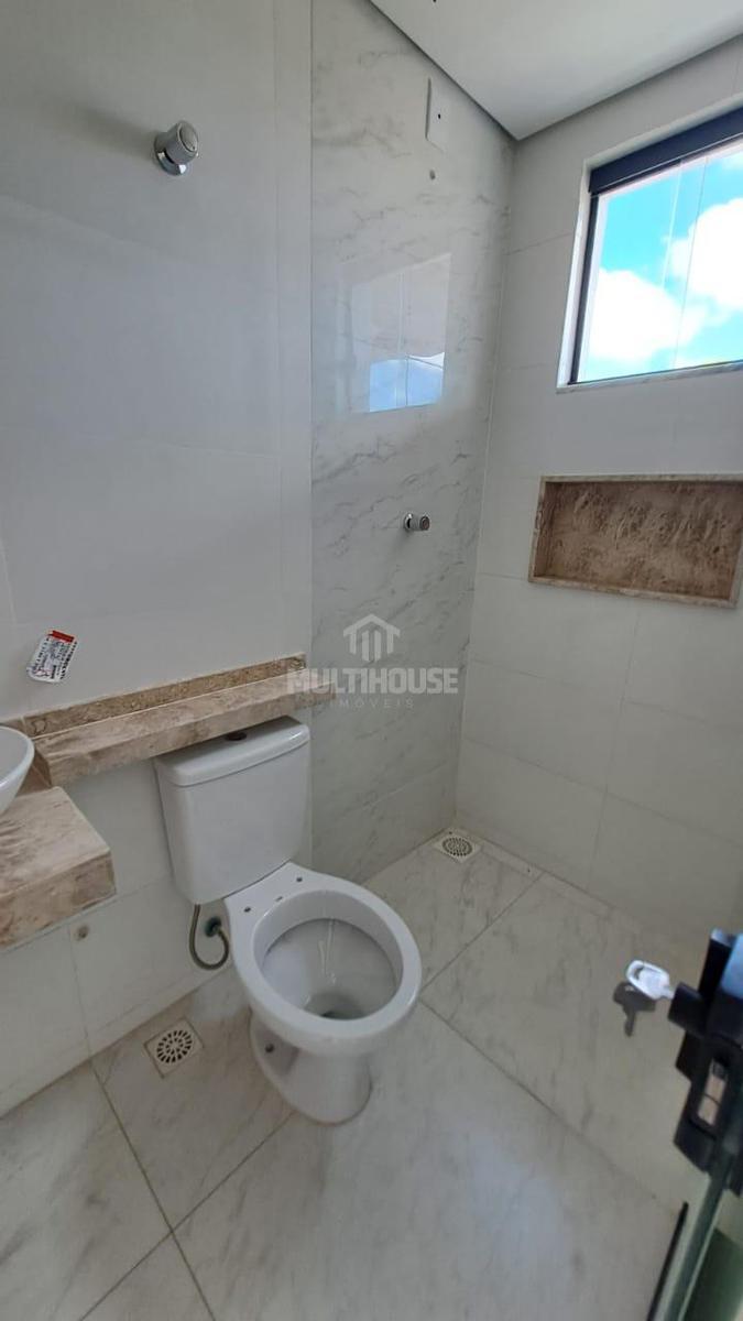 Apartamento, Santa Branca, 3 Quartos, 2 Vagas, 2 Suítes