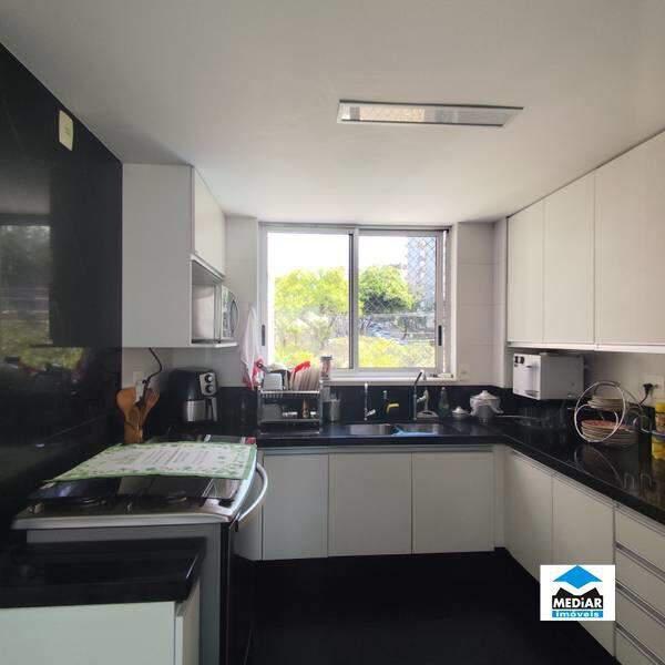 Apartamento, Lourdes, 4 Quartos, 3 Vagas, 1 Suíte