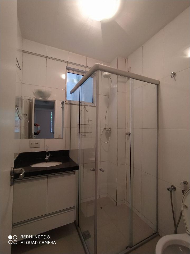 Apartamento, Indaiá, 3 Quartos, 1 Vaga