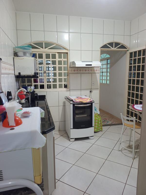 Casa, Icaivera, 6 Quartos, 1 Vaga