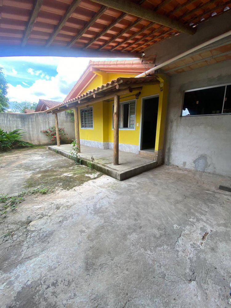 Casa, Riacho da Mata, 3 Quartos, 2 Vagas