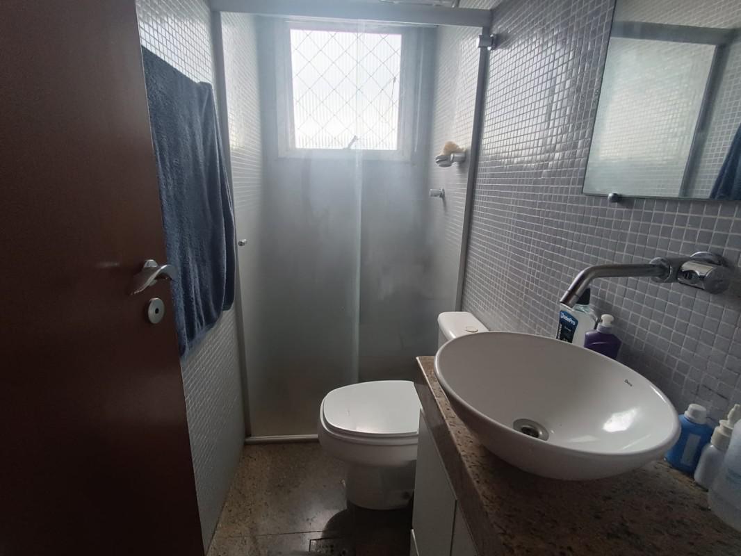 Apartamento, Carlos Prates, 2 Quartos, 0 Vaga