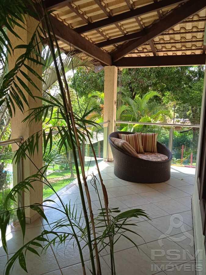 Fazenda, Jardim Encantado, 4 Quartos, 3 Vagas, 1 Suíte