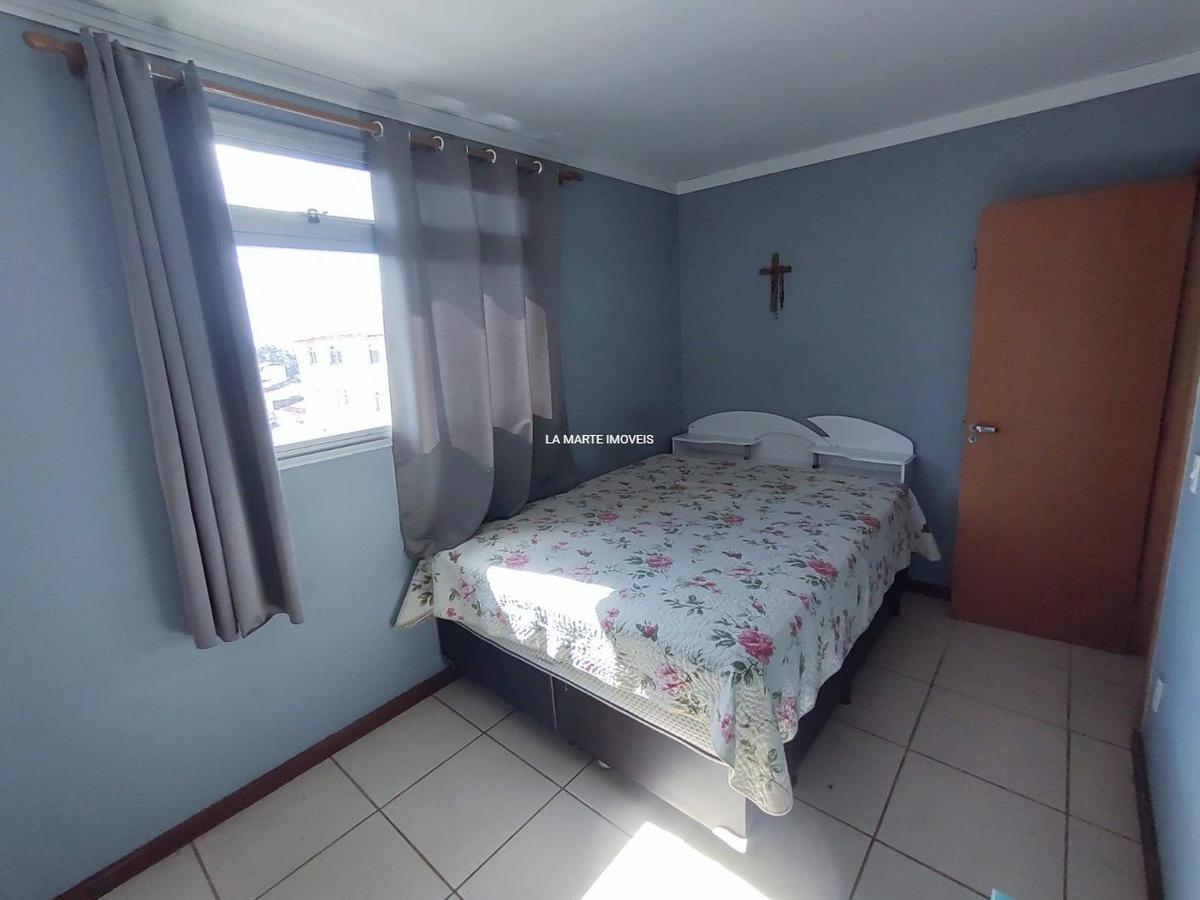 Apartamento, Novo Eldorado, 2 Quartos, 1 Vaga