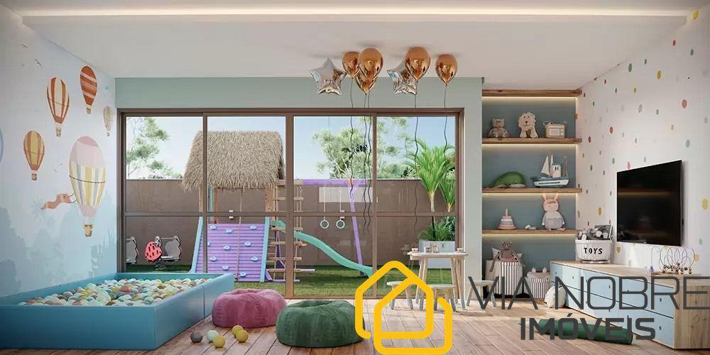Apartamento, São Lucas, 2 Quartos, 3 Vagas, 1 Suíte