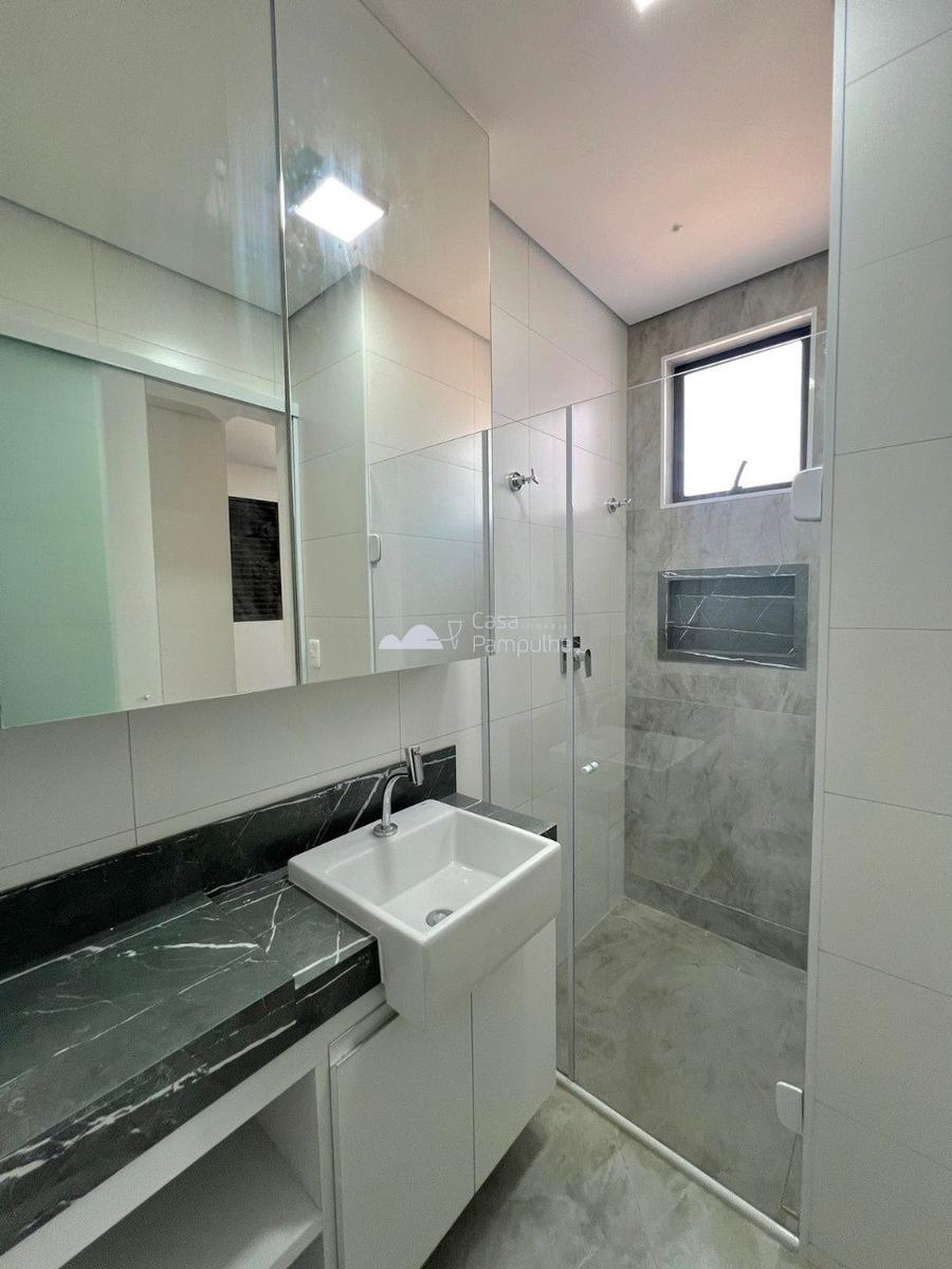 Apartamento, Itapoã, 4 Quartos, 3 Vagas, 1 Suíte