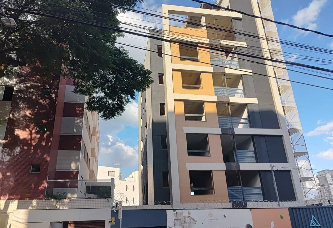 Cobertura, Prado, 4 Quartos, 2 Vagas, 2 Suítes