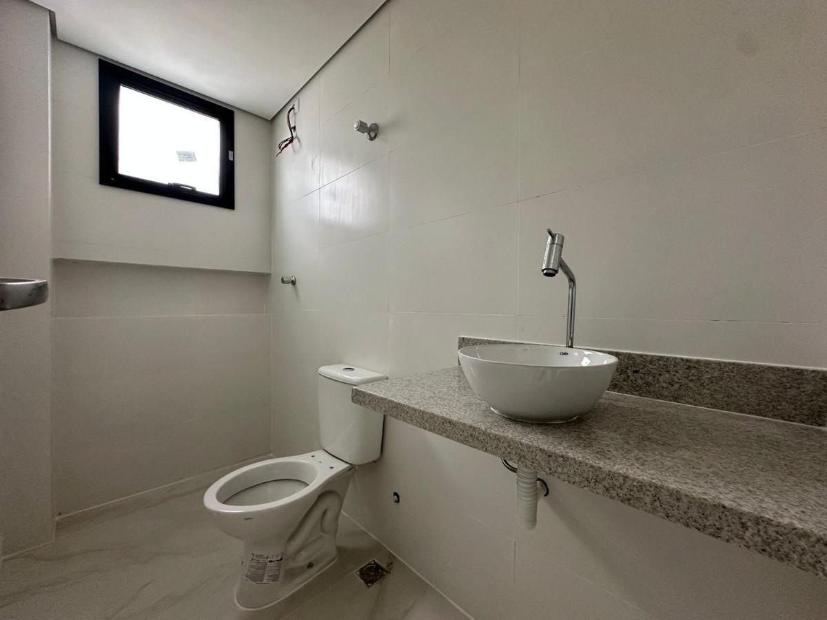 Apartamento, Liberdade, 3 Quartos, 2 Vagas, 1 Suíte