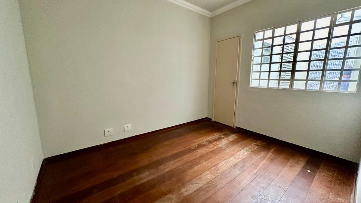 Casa, São Luiz (pampulha), 3 Quartos, 1 Vaga, 1 Suíte