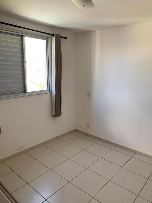 Apartamento, Paquetá, 3 Quartos, 2 Vagas, 1 Suíte