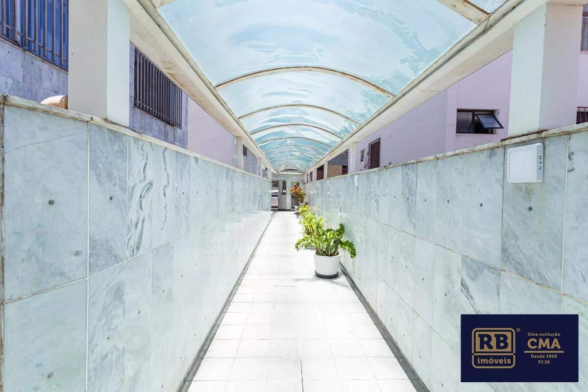 Apartamento, Santo Antônio, 3 Quartos, 1 Vaga, 1 Suíte