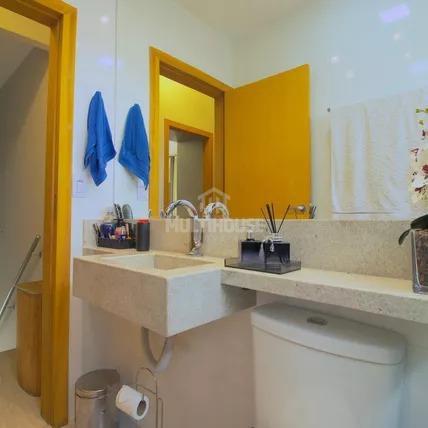 Casa, Santa Mônica, 1 Quarto, 2 Vagas, 1 Suíte