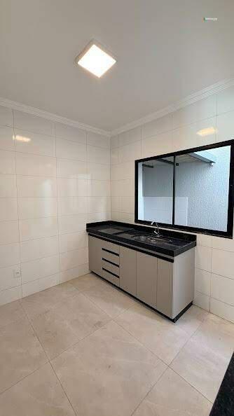 Casa, Adeodato, 3 Quartos, 1 Vaga, 1 Suíte