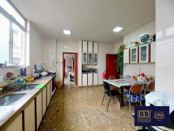 Apartamento, Gutierrez, 4 Quartos, 4 Vagas, 1 Suíte