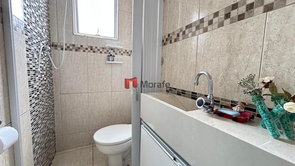 Apartamento, Ouro Preto, 4 Quartos, 1 Vaga