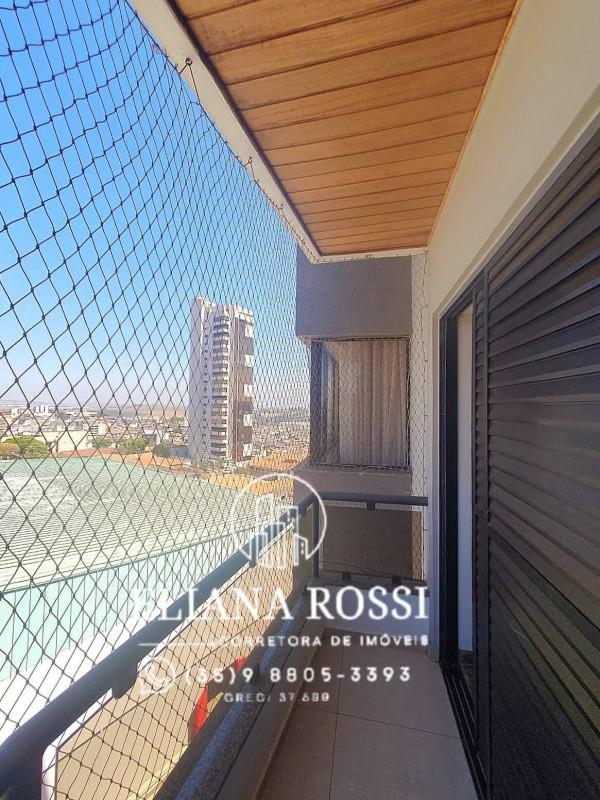 Apartamento, Vila Pinto, 3 Quartos, 2 Vagas, 1 Suíte