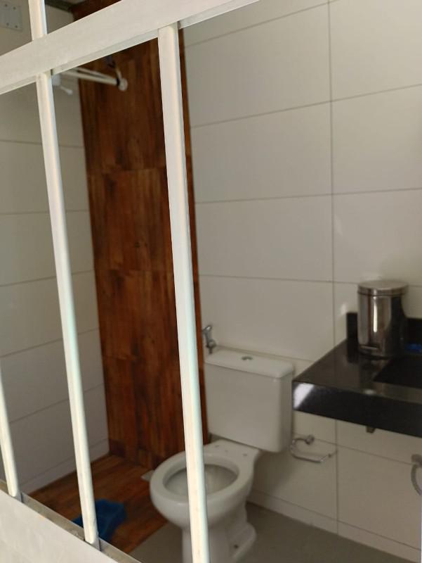 Casa, Tropical, 3 Quartos, 2 Vagas, 1 Suíte