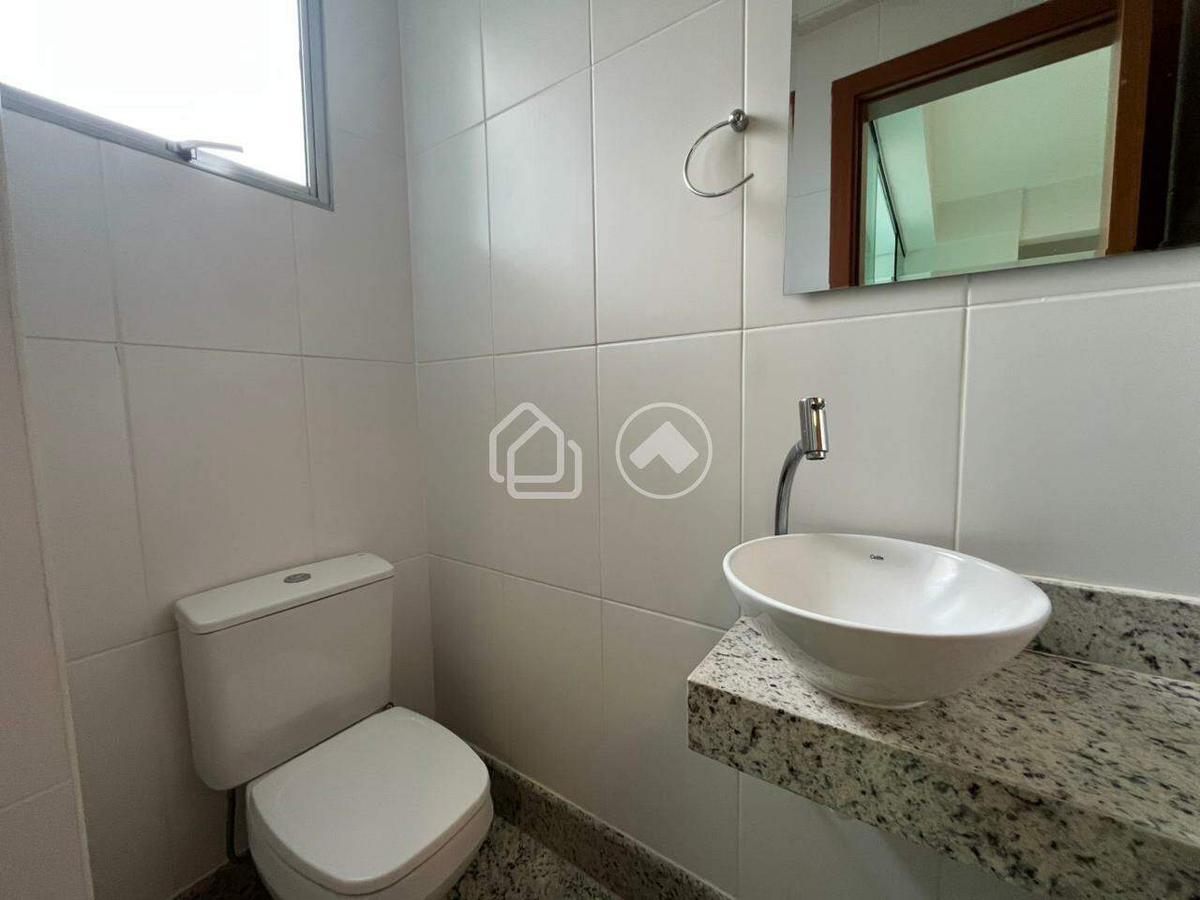 Apartamento, Buritis, 2 Quartos, 2 Vagas, 1 Suíte