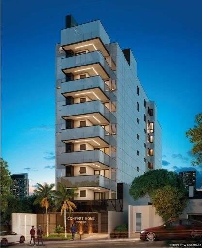 Apartamento, Cidade Nobre, 3 Quartos, 2 Vagas, 1 Suíte