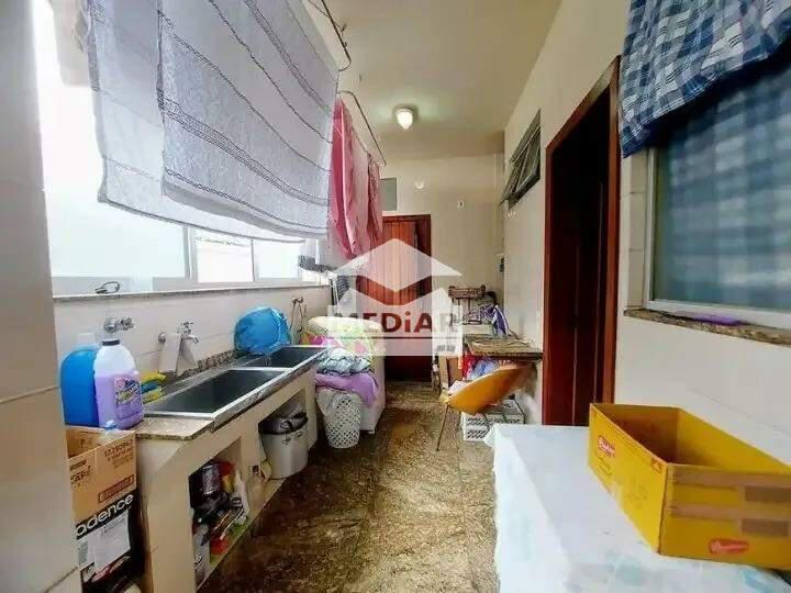 Apartamento, Gutierrez, 4 Quartos, 2 Vagas, 1 Suíte