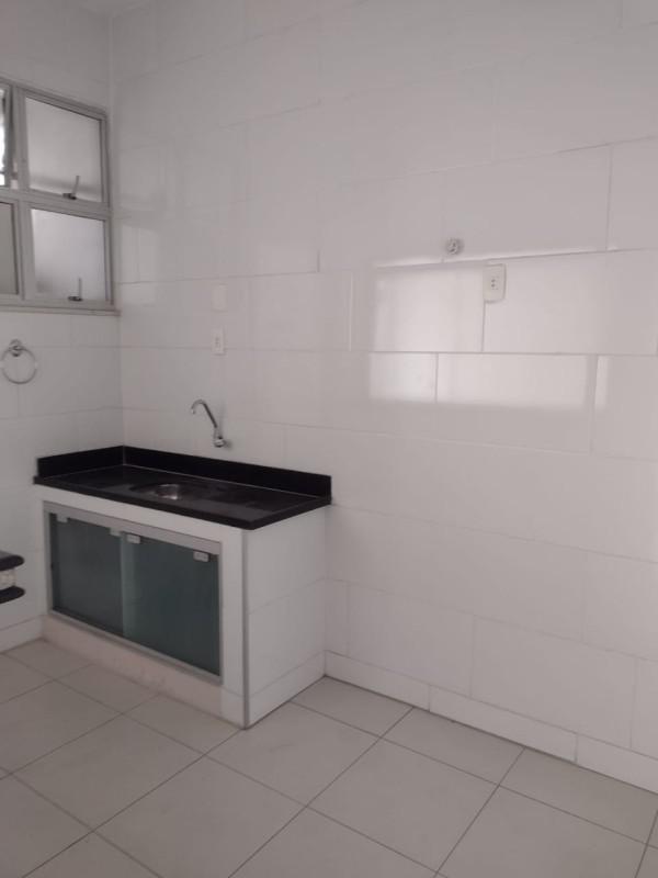 Apartamento, Barro Preto, 1 Quarto, 0 Vaga