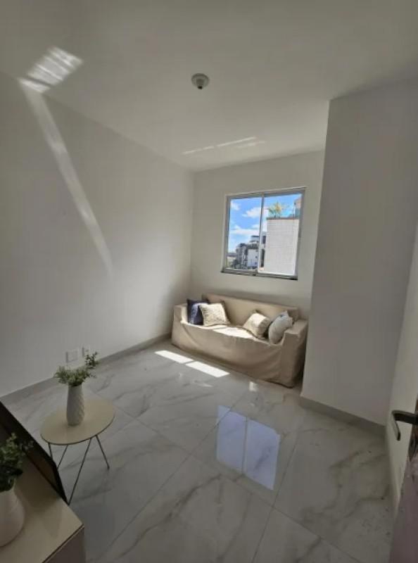 Cobertura, Novo Eldorado, 3 Quartos, 2 Vagas, 1 Suíte