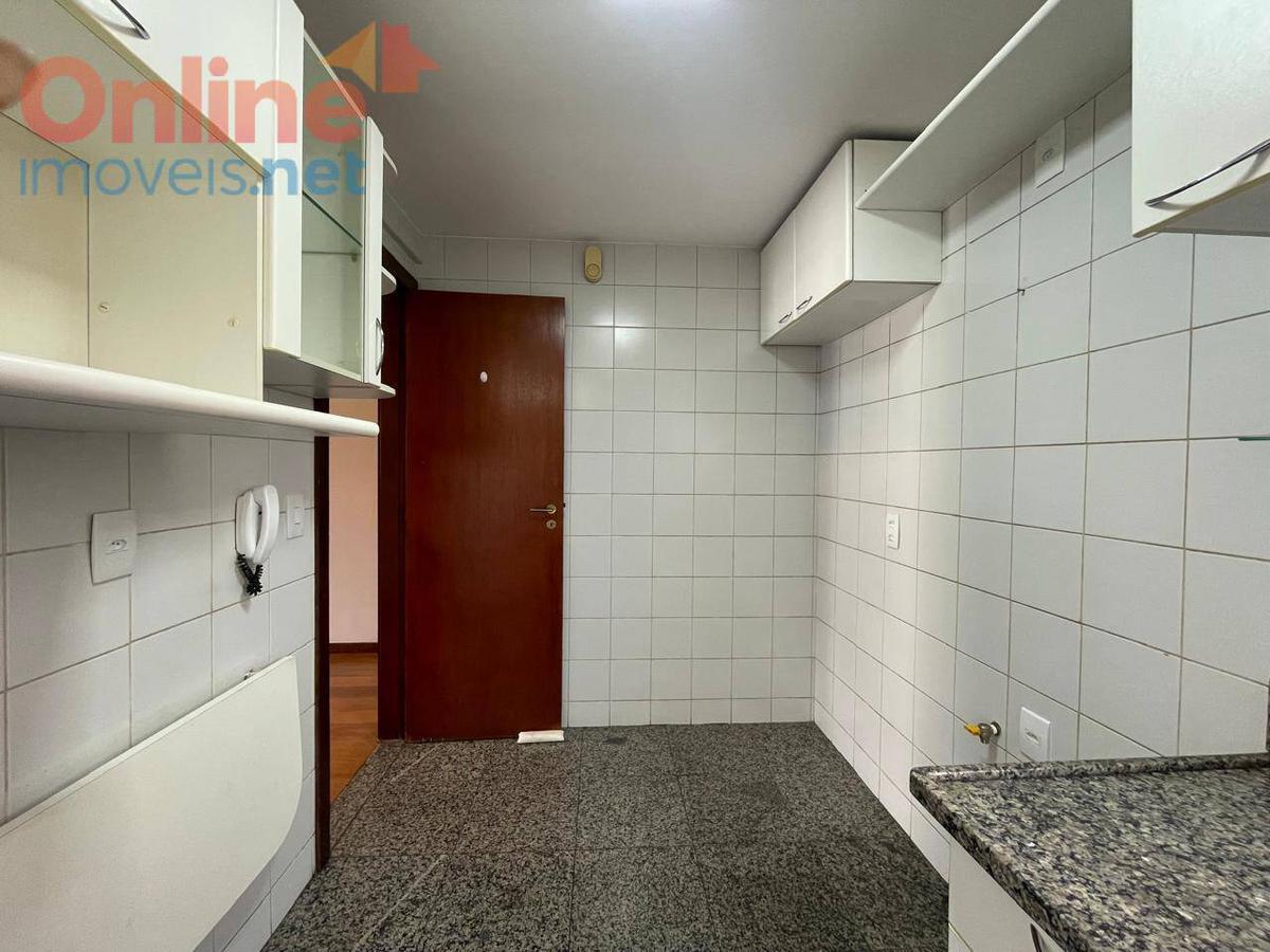 Apartamento, Savassi, 3 Quartos, 0 Vaga, 1 Suíte