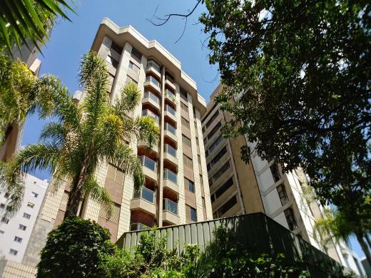 Apartamento, Santo Antônio, 2 Quartos, 1 Vaga, 1 Suíte