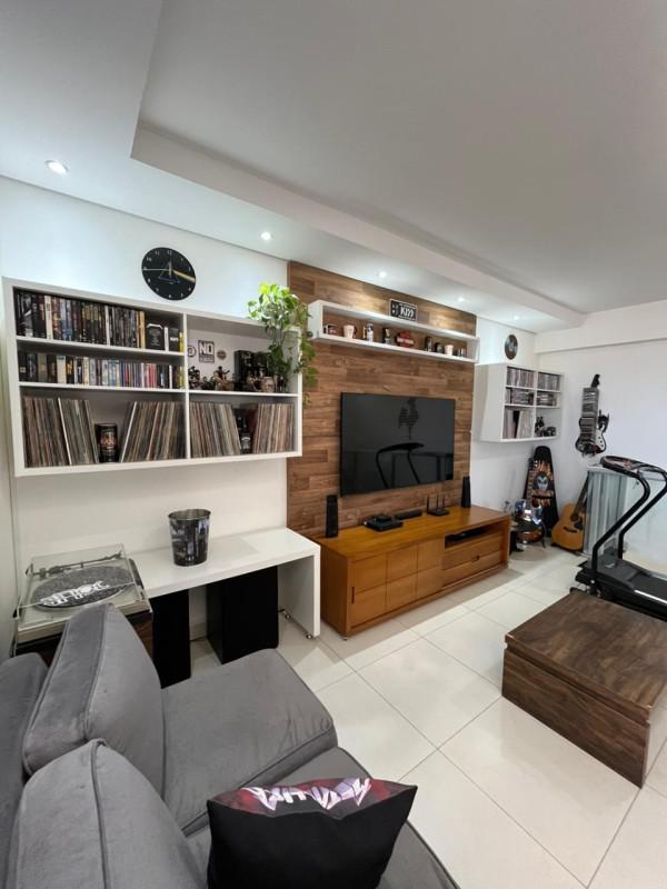 Cobertura, Riacho das Pedras, 3 Quartos, 2 Vagas, 1 Suíte