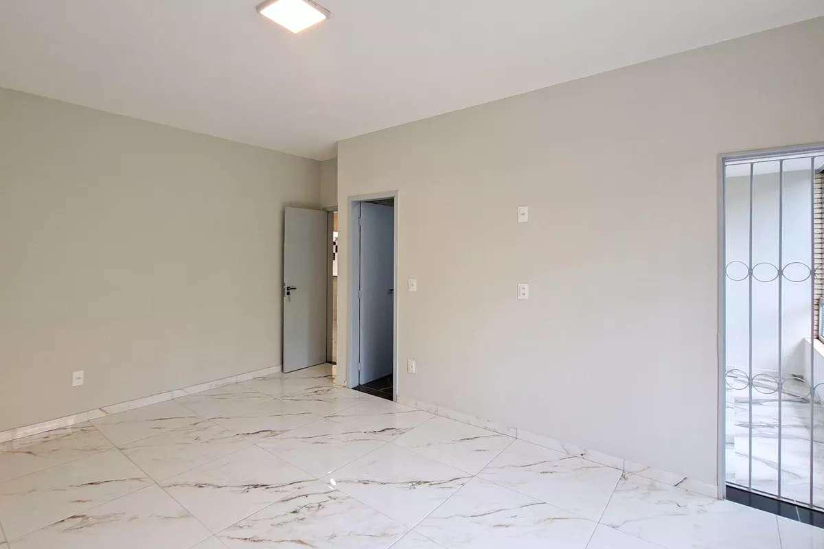 Apartamento, São Pedro, 4 Quartos, 1 Vaga, 2 Suítes
