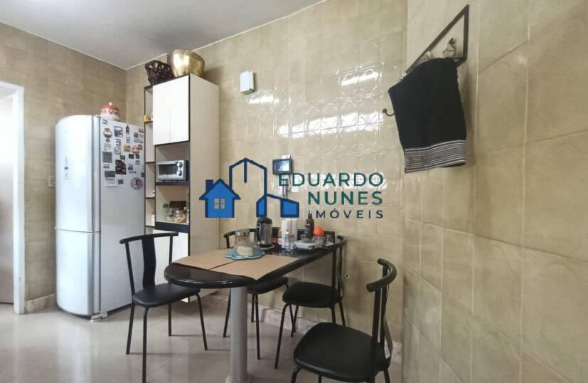 Apartamento, Anchieta, 5 Quartos, 4 Vagas, 2 Suítes