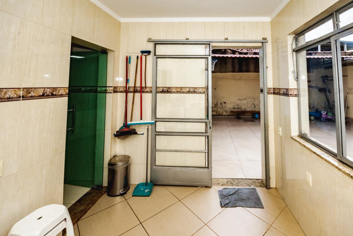 Casa, São Bernardo, 4 Quartos, 3 Vagas, 2 Suítes