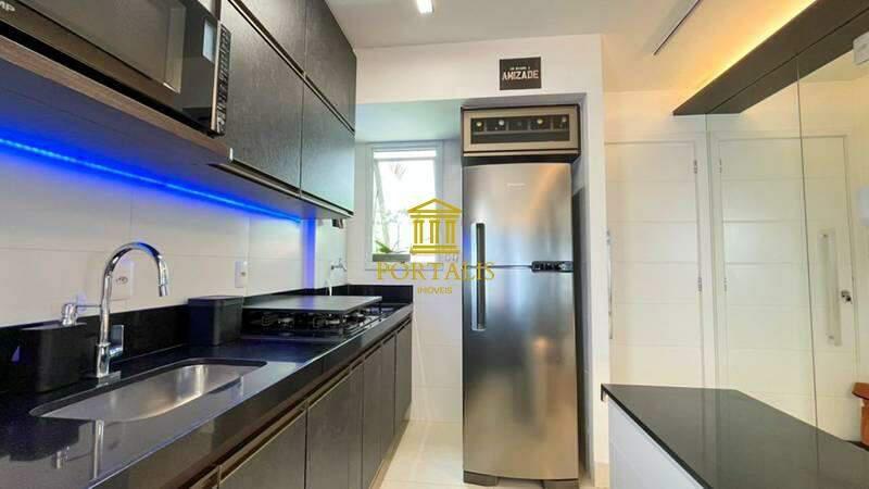 Apartamento, Funcionários, 1 Quarto, 1 Vaga, 1 Suíte