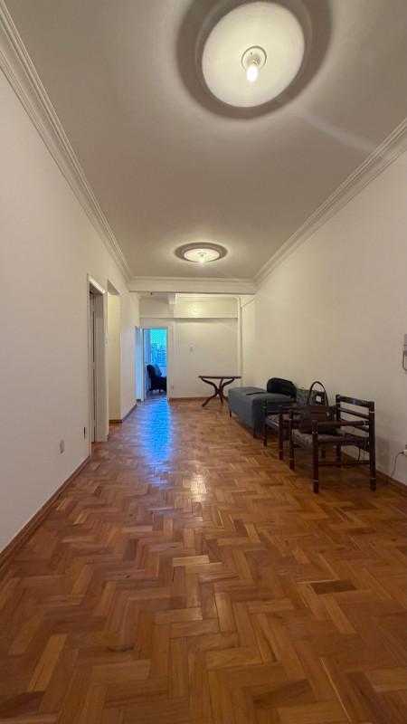 Apartamento, Lourdes, 3 Quartos, 0 Vaga