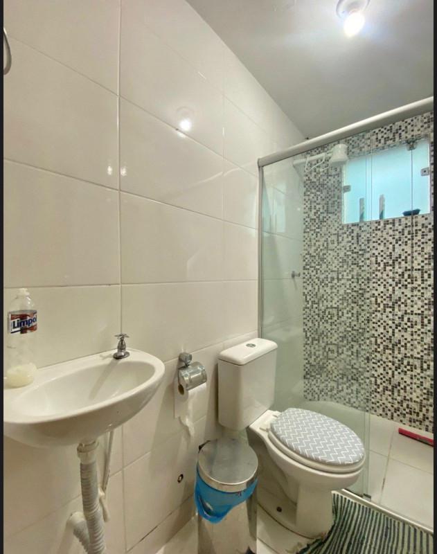 Apartamento, Palmeiras, 2 Quartos, 1 Vaga