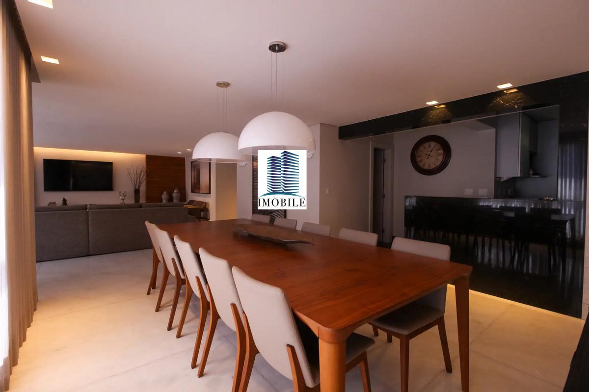 Apartamento, Gutierrez, 4 Quartos, 3 Vagas, 2 Suítes