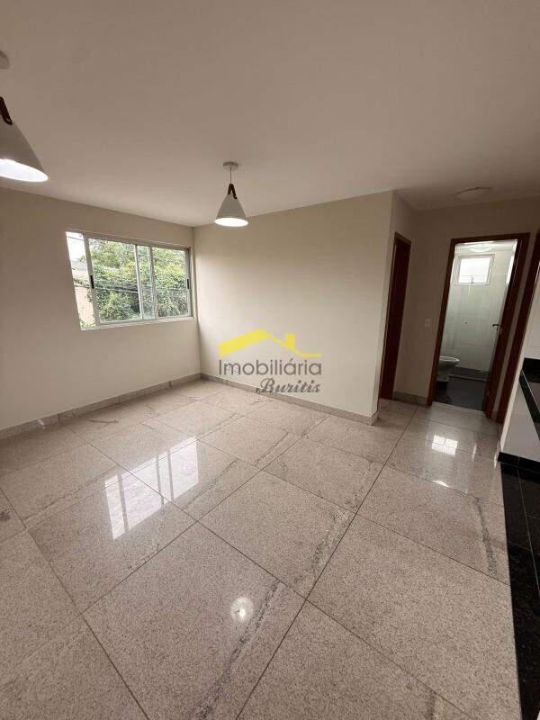 Apartamento, Havaí, 2 Quartos, 2 Vagas, 1 Suíte